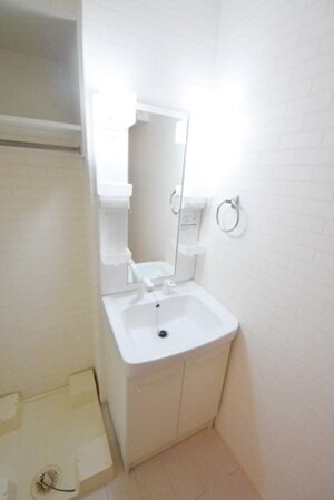 カルム3の物件内観写真